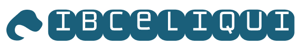 ibceliqui.com Logo